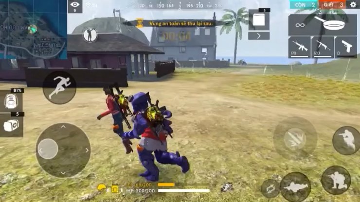 Free Fire Live Stream Free Fire Streaming Apps For Android And Ios