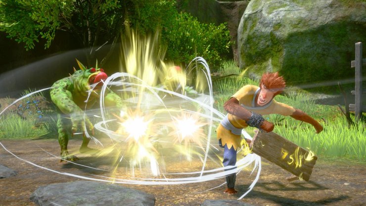 Monkey King Hero Is Back Launched For Pc And Ps4 7