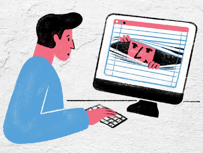 India Data Privacy Featured