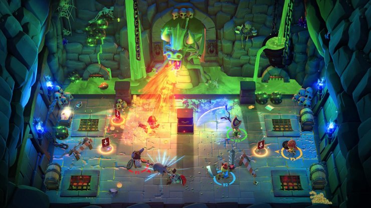 Munchkin Quacked Quest Will Hit The Market On Nov