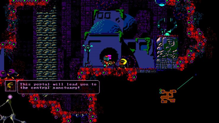 Outbuddies Is Available Now For Pc 3