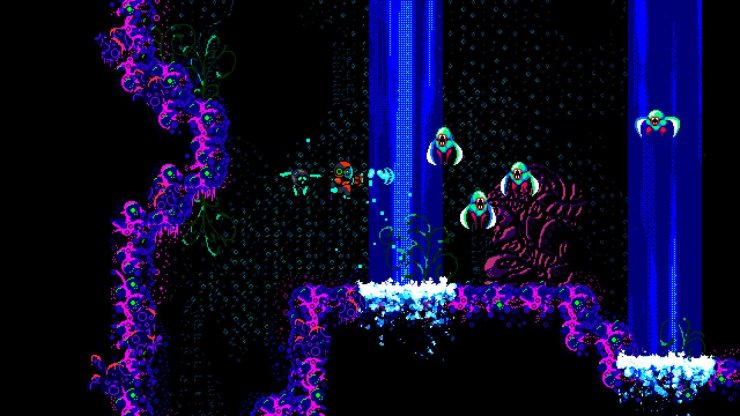 Outbuddies Is Available Now For Pc 6