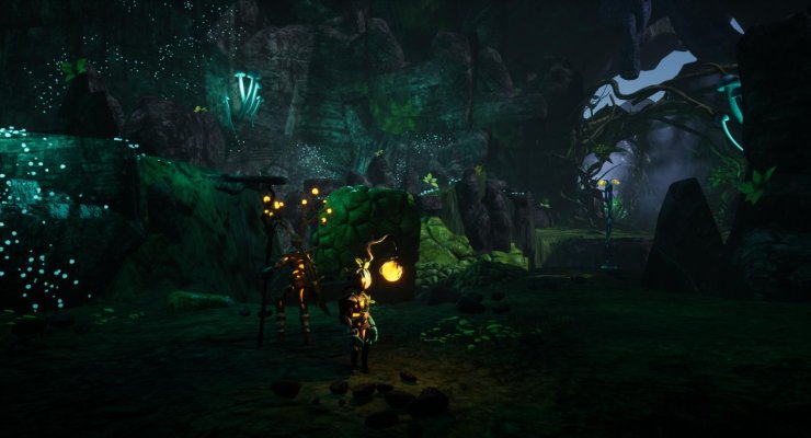 Weakless Will Hit Pc And Xbox One On November 29 3