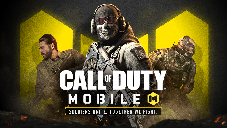 Garena Announces The First Official Call Of Duty: Mobile Tournament ...