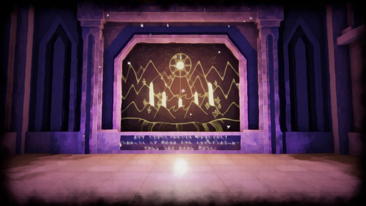 Sole The Only Source Of Light That Will Brighten Y