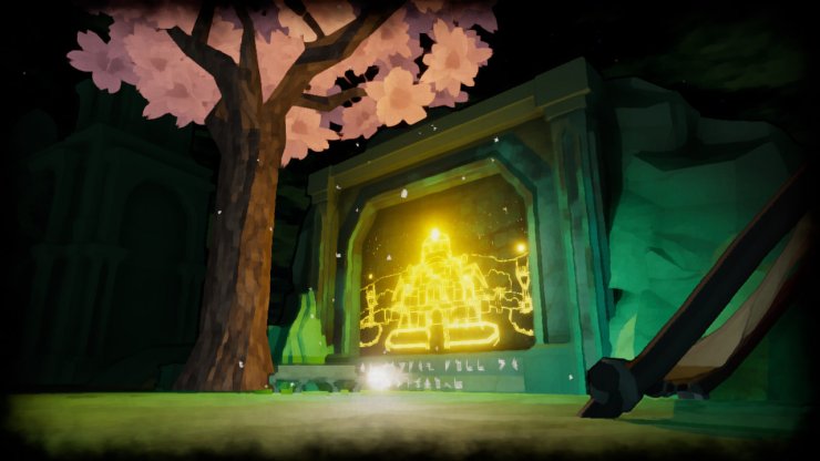 Sole The Only Source Of Light That Will Brighten Y