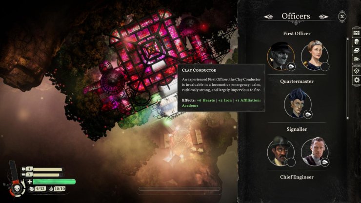 Sunless Skies Sovereign Edition Will Hit The Marke