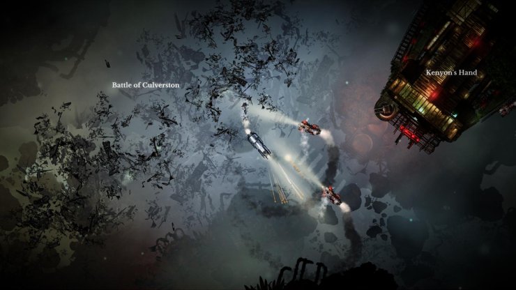 Sunless Skies Sovereign Edition Will Hit The Marke