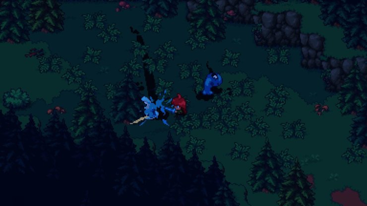 Arietta Of Spirits Free Demo 3