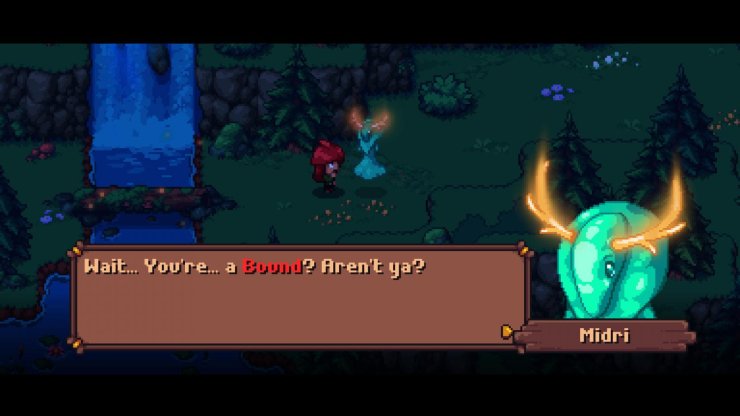 Arietta Of Spirits Free Demo 4