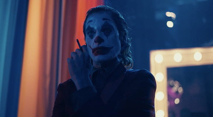 Joker Has Become The Highest Grossing R Rated Movies Of All Time