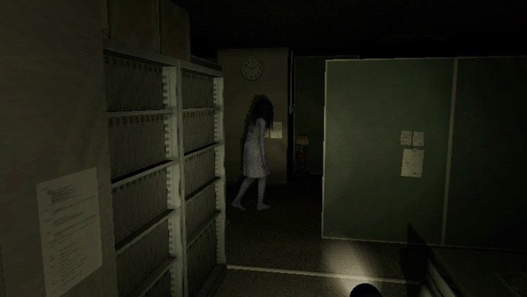 The Ten Most Boring Horror Video Games to Ever Exist