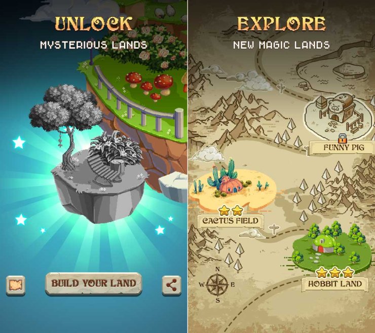 Color Island Ios Artwork Explore