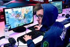 Dota 2 Lowest Player Main