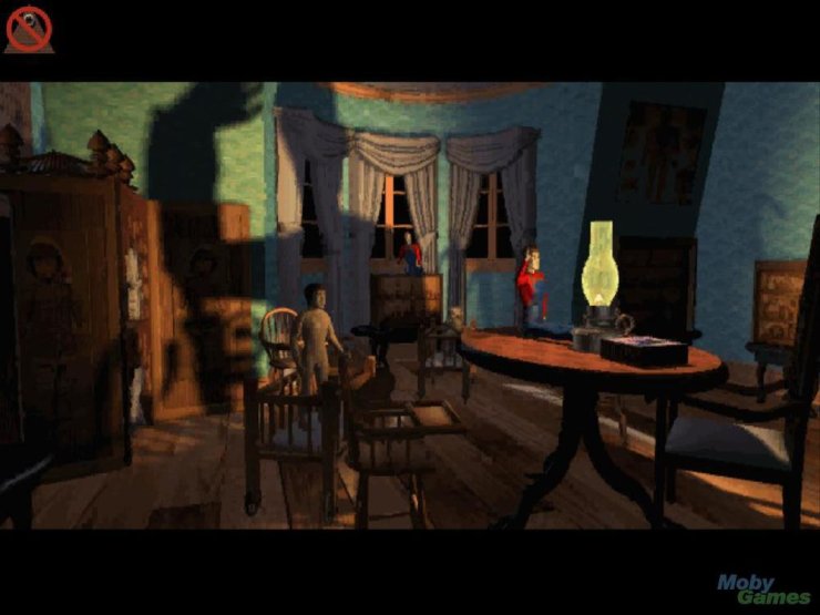 The 13th Doll The 7th Guest Spin Off Launch 0