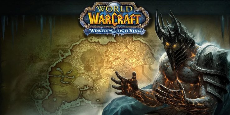 World Of Warcraft Shadowlands Leak Bolvar