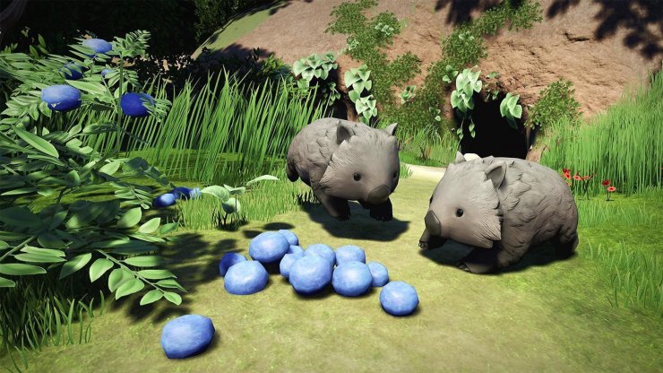 Lost Ember Release Date Pc Consoles 7