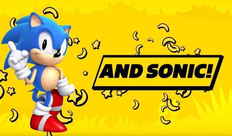 Super Monkey Ball Banana Blitz Hd Launched 7