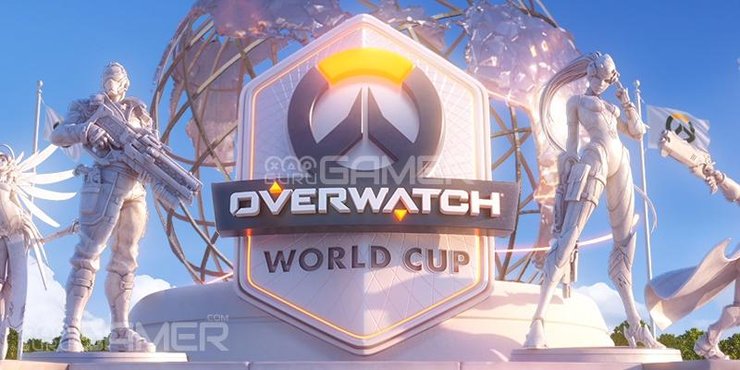 Funding issues shrink Overwatch World Cup field at BlizzCon - ESPN