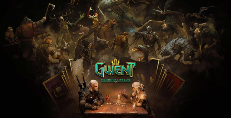 Gwent for android