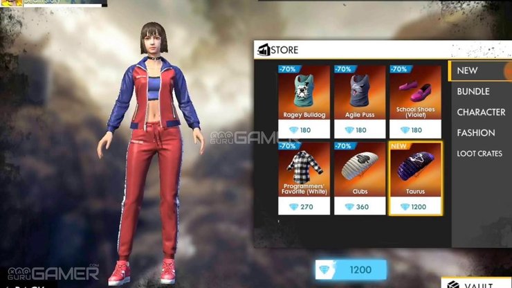 Free Fire Recharge Diamond Guide On How To Recharge Diamond In Free Fire