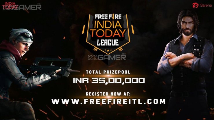 Free Fire Tournament 2019: Top Big Free Fire Tournaments ...