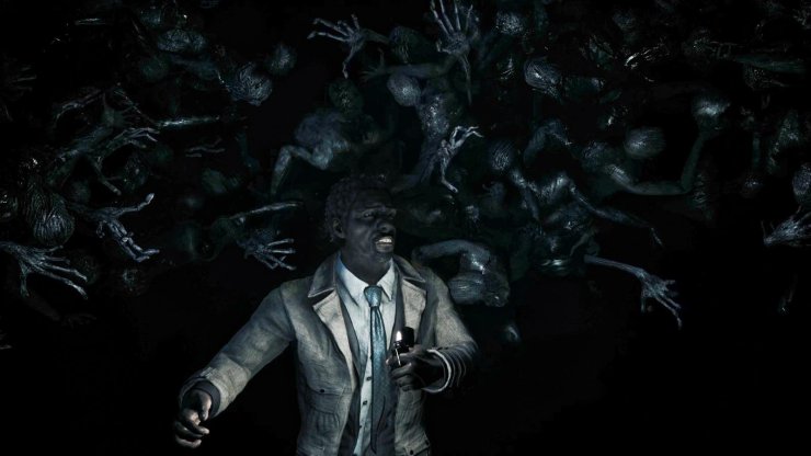 Song Of Horror Launched Pc Steam 4
