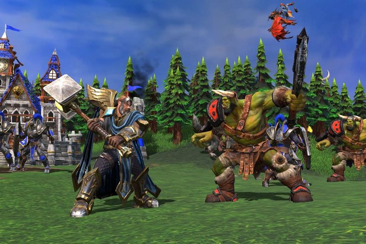 how-many-campaigns-are-in-warcraft-3-reforged-gamepur