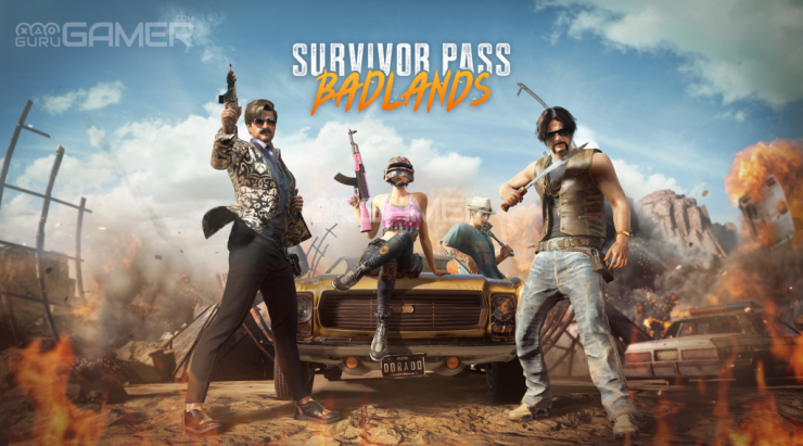 Pubg Pc Update 5 1 8d84_wm