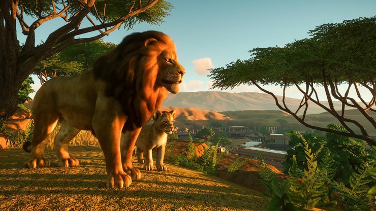 Planet Zoo Officially Launches Today 1