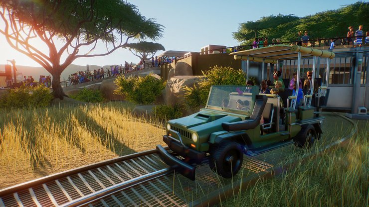 Planet Zoo Officially Launches Today 5