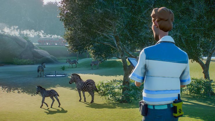 Planet Zoo Officially Launches Today 8