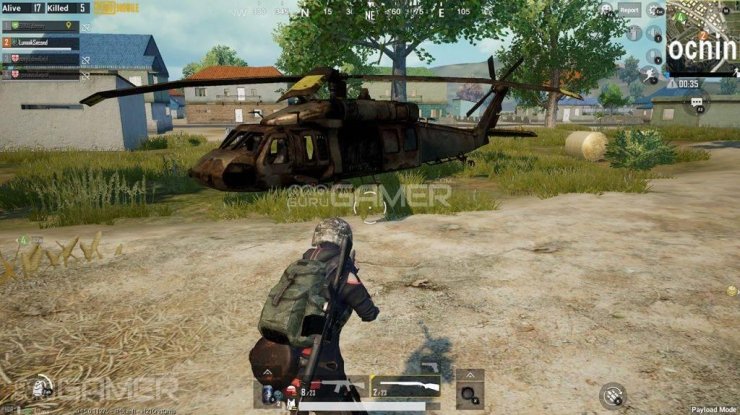 Pubg Mobile Payload Mode Tips Afb6_wm