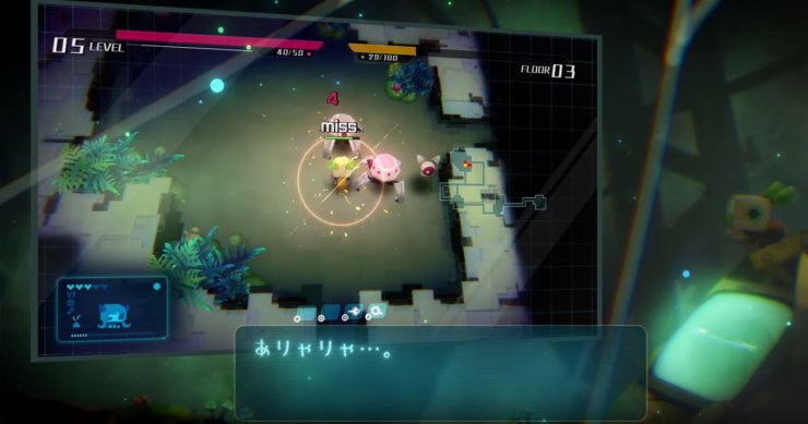 Void Terrarium Debut Trailer 3