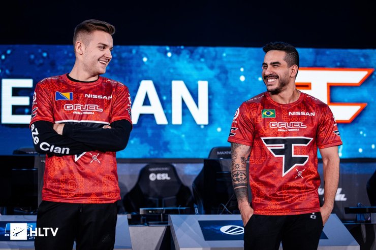 Astralis Top 01 Csgo 05