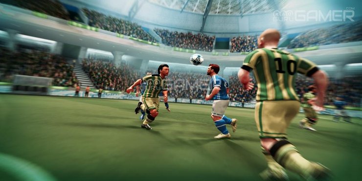 download the new version for mac Soccer Story