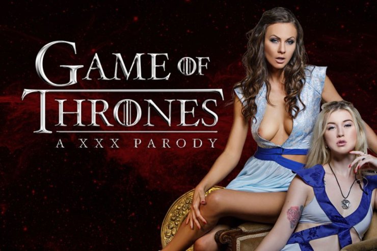 740px x 493px - The Best 10 18+ Parodies That Take Inspiration From Game Of Thrones!