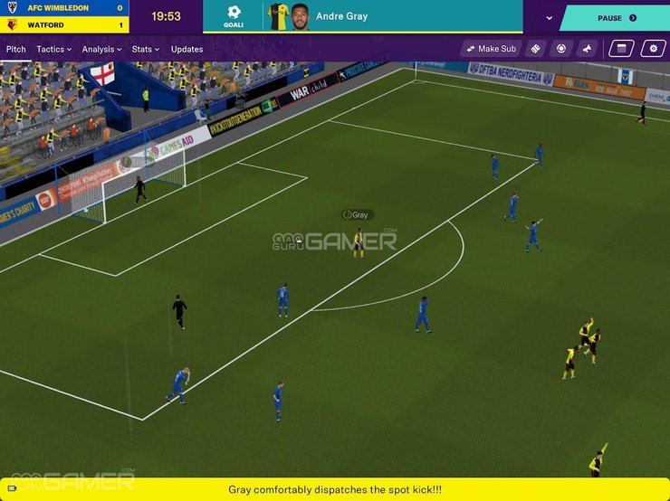 how to get football manager 2020