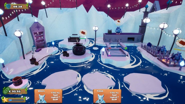 Heads N Tails Mythical Pet Shop Free Itch Io 1