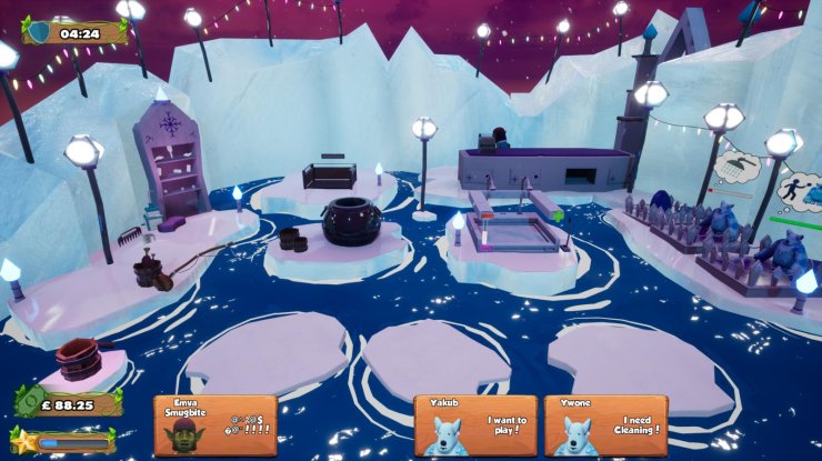 Heads N Tails Mythical Pet Shop Free Itch Io 3