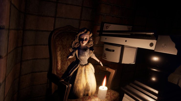 Brukel Pc Steam Itch Io 1