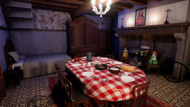 Brukel Pc Steam Itch Io 3