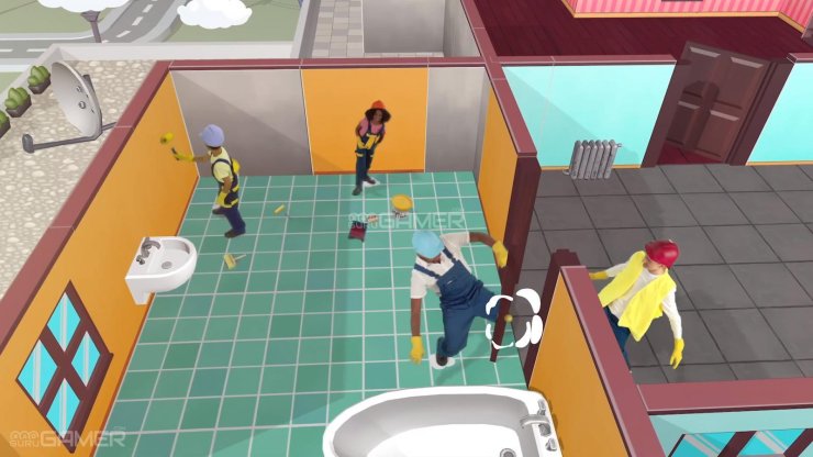 Tools Up Official Release Date Trailer 2019 Pc Xbo Dfdd_wm