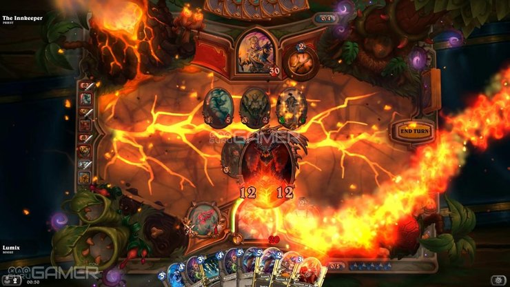 Here The Best Digital Card Games On PC