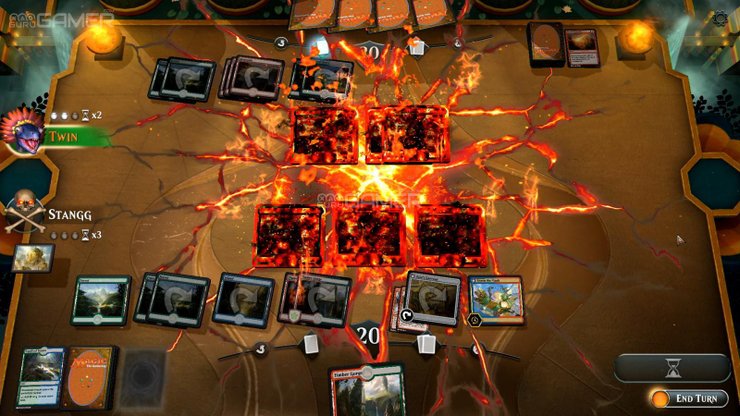 Here The Best Digital Card Games On PC