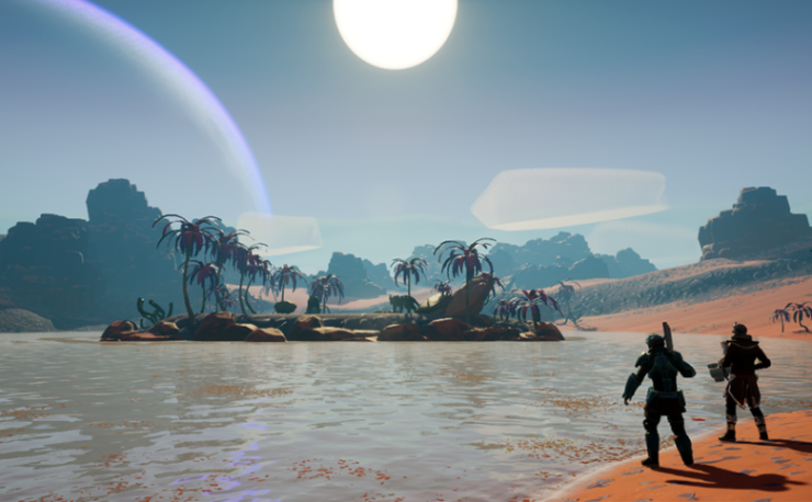 Life Beyond Debut Trailer 2