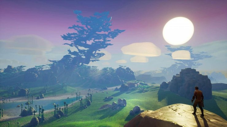 Life Beyond Debut Trailer 3