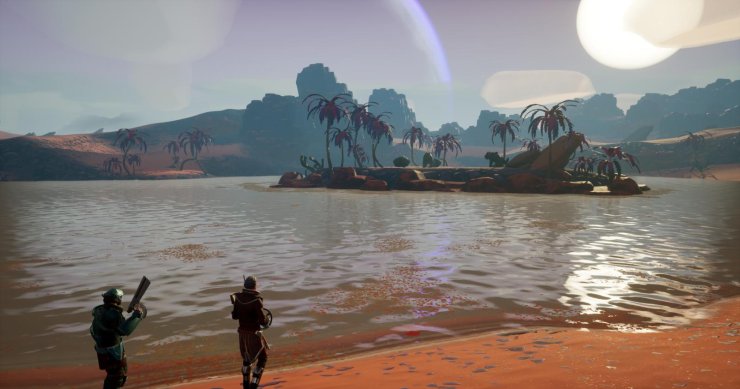 Life Beyond Debut Trailer 4