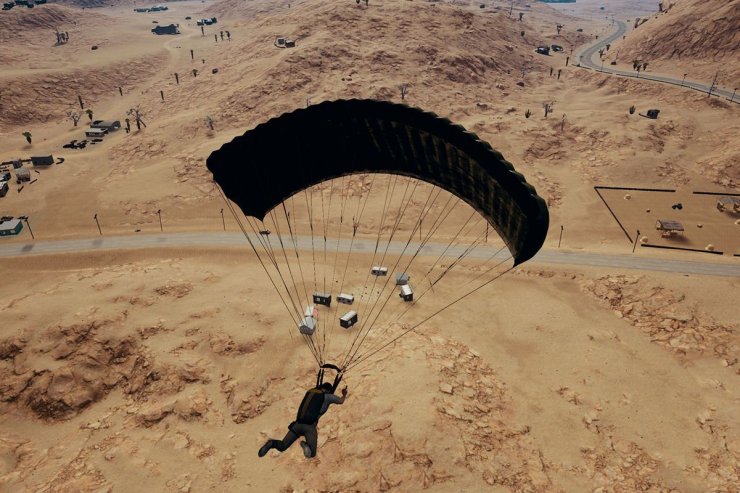 how to increase rank in pubg