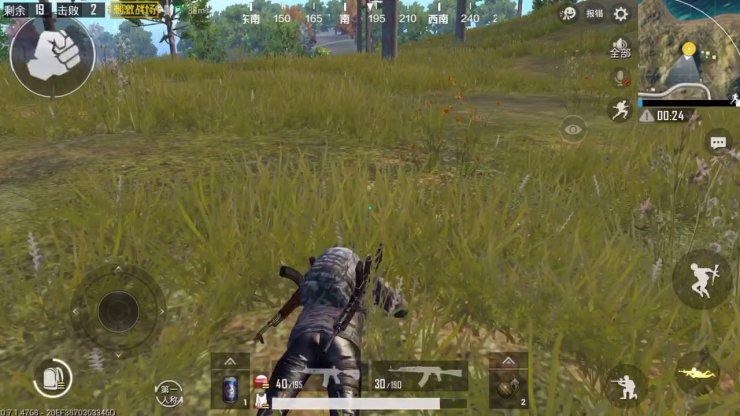 how to push rank in pubg